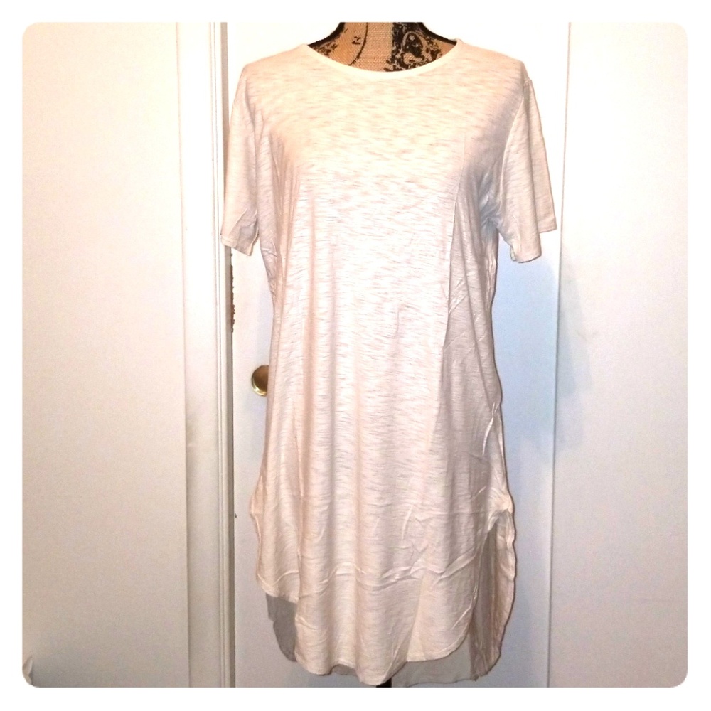 MICHELLE BY COMUNE FLANAGAN DRESS